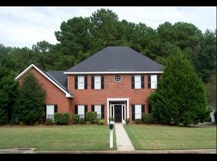 506 Forest Trl, Montgomery, AL 36117