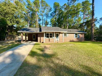 510 Park Drive, Waynesboro, GA, 30830