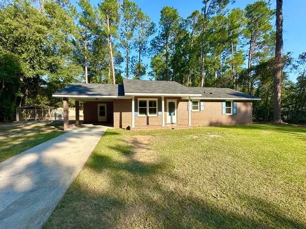 510 Park Drive, Waynesboro, GA 30830