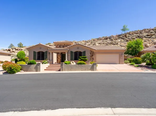 1140 E Fort Pierce Dr #6, Saint George, UT 84790