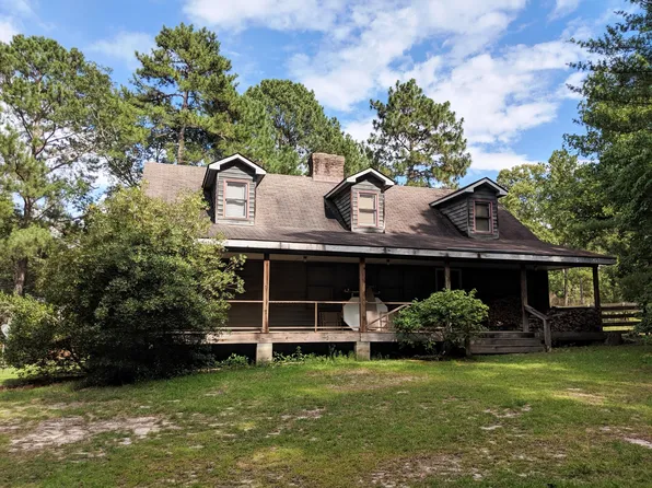 244 Wooddale Ln, West End, NC 27376