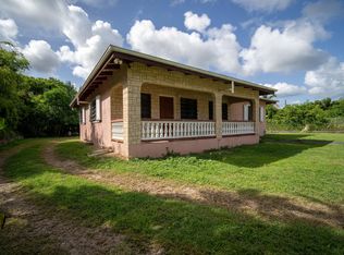 134 Castle Coakley QU, St. Croix, VI 00820