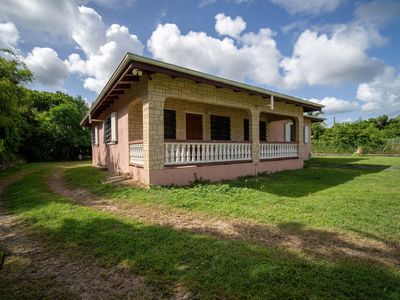 134 Castle Coakley QU, Christiansted, VI, 00820