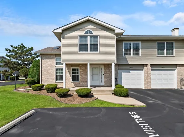 12523 S Central Park Ave #1250, Alsip, IL 60803