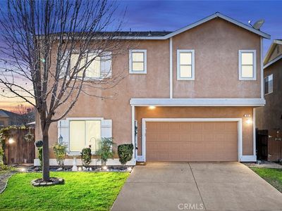 340 Olive Way, Chowchilla, CA, 93610