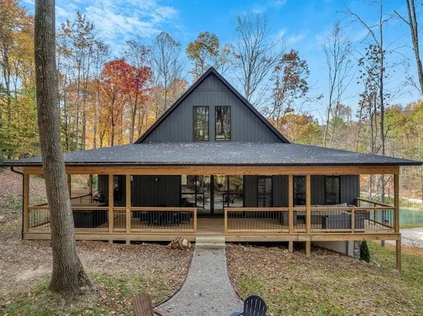 5315 Township Road 250, Logan, OH 43138