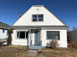 1042 N Garfield Ave, Pocatello, ID 83204