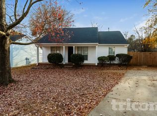 3370 Prescott Pl NW, Concord, NC 28027