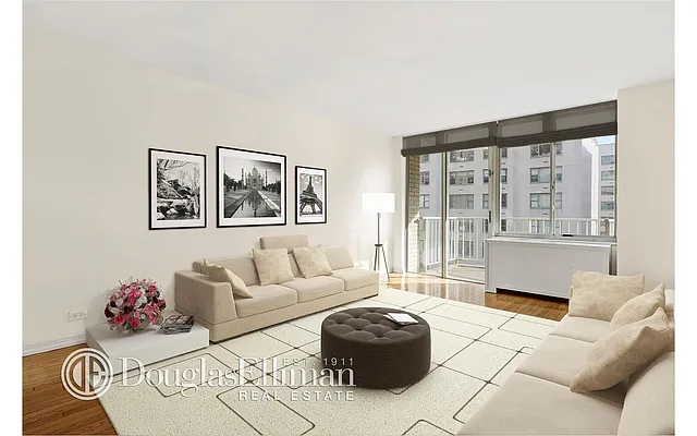 Rented by Douglas Elliman | media 48