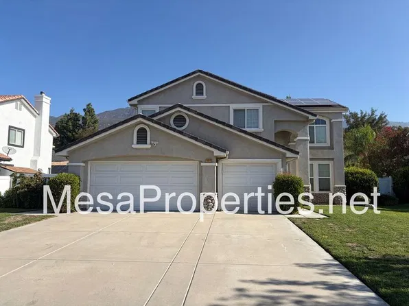 3284 Greystone Rd, San Bernardino, CA 92407