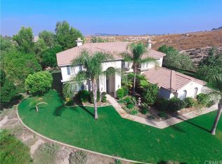 7350 Via Vista Dr, Riverside, CA 92506