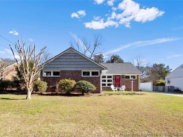 107 Lamb St, Fayetteville, NC 28305