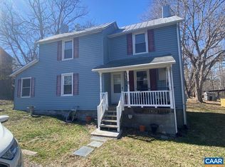 2193 Salem Rd, Schuyler, VA 22969
