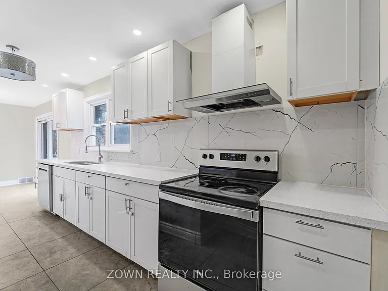 5866 Valley Way #MAIN LEVEL — Photo 9