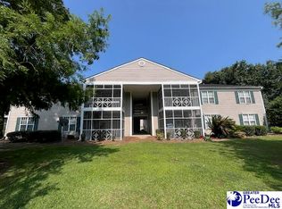1424 Golf Terrace Blvd #4, Florence, SC 29501