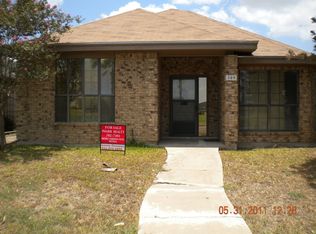 309 Plantation Dr, Pharr, TX 78577