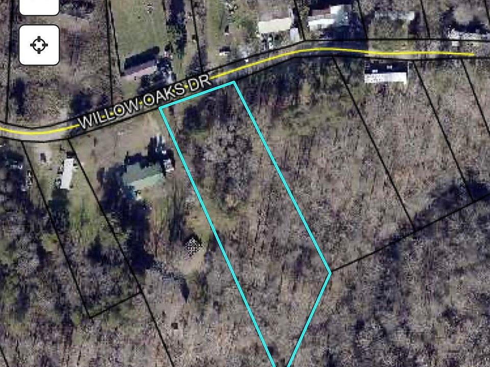 1st image of 9999 Willow Oaks Dr