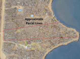 Fools Lake Dr, Park Rapids, MN 56470