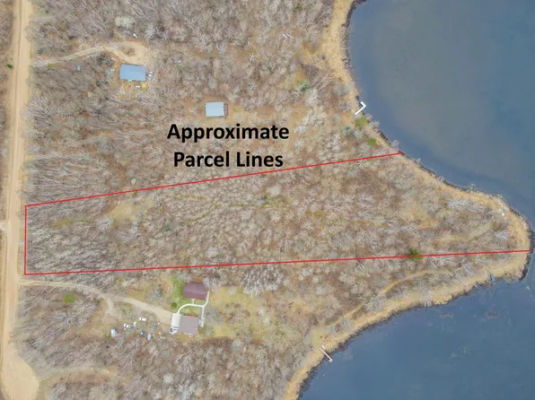 Fools Lake Dr, Park Rapids, MN 56470