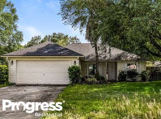 8762 Spring Harvest Ln E, Jacksonville, FL 32244