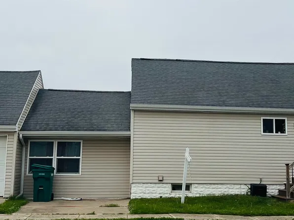 8017 S Saginaw St, New Lothrop, MI 48460
