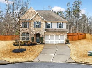 4930 Alexandria Ave, Cumming, GA 30040