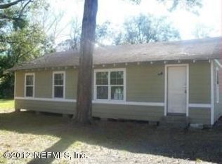 2722 Ruth Dr, Jacksonville, FL 32207