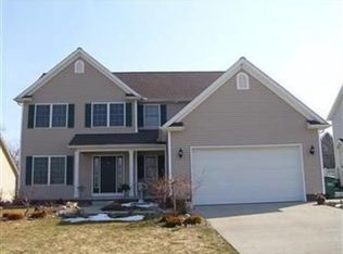 6527 N Carolina Pl, Poland, OH
