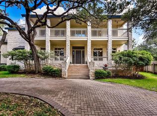 3806 Hidden Holw, Austin, TX 78731