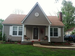 528 Bill Hudgens St, Lepanto, AR 72354