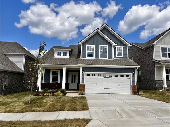 241 Dante Dr, Gallatin, TN 37066