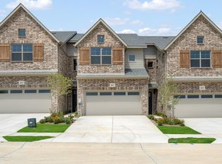 4631 Hawks Trl, Oak Point, TX 75068