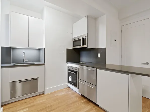 301 East 21st Street image 1 of 8