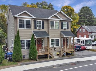 181 Main St, South Grafton, MA 01560