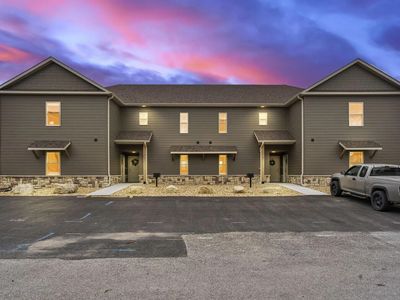 41 Bunker Drive #4, Reeds Spring, MO, 65737