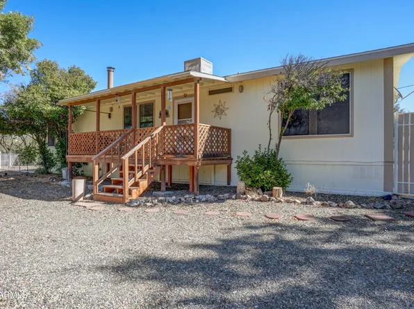 2425 S FOOTHILL Drive, Dewey, AZ 86327