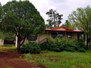 4683 Deer Valley, Lakeside, AZ 85929