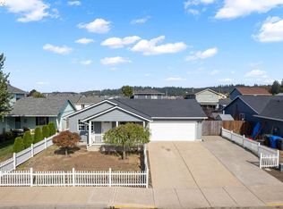 5394 Holly Loop SE, Turner, OR 97392