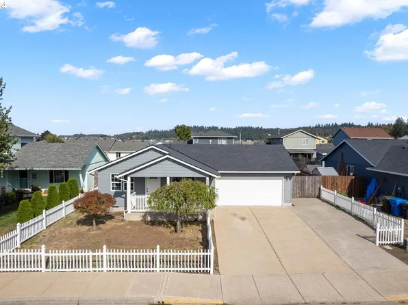 5394 Holly Loop SE, Turner, OR 97392