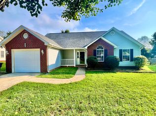 1012 Ridgefield Cir, Indian Trail, NC 28079