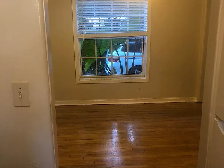 Big Window in Dining.