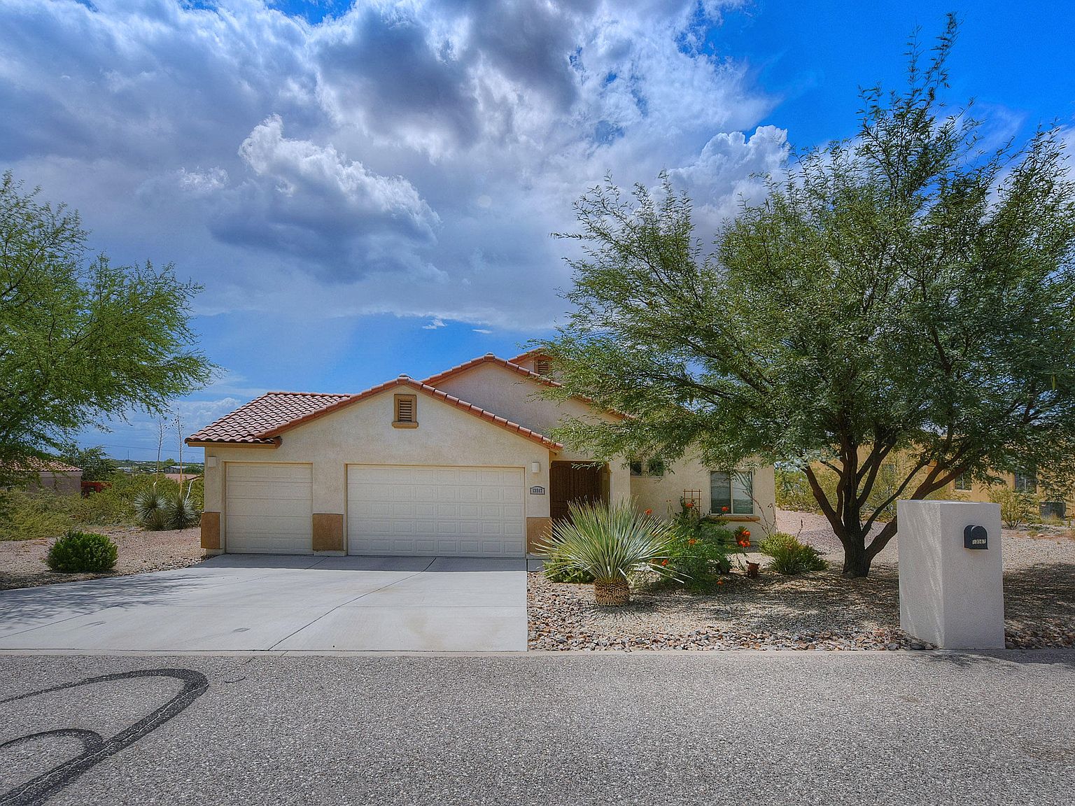 13567 S Sonoita Ranch Cir, Vail, AZ 85641 Zillow