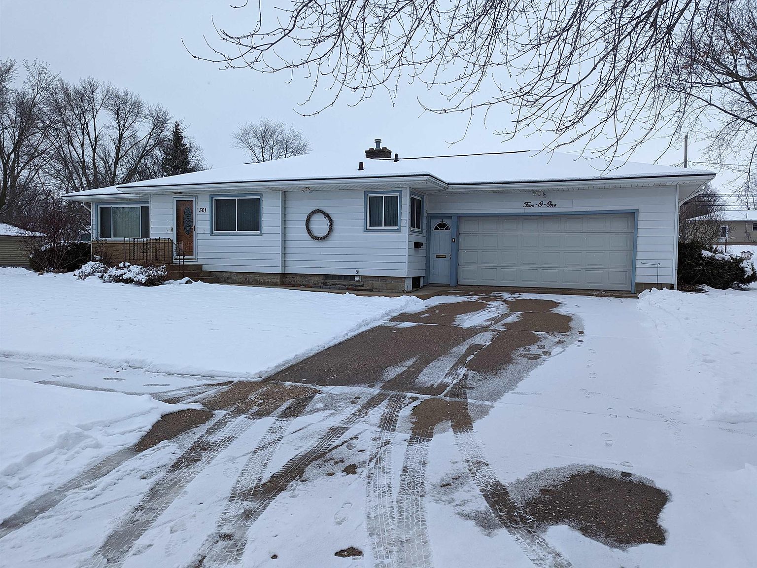 501 5th Ave SE, Oelwein, IA 50662 Zillow