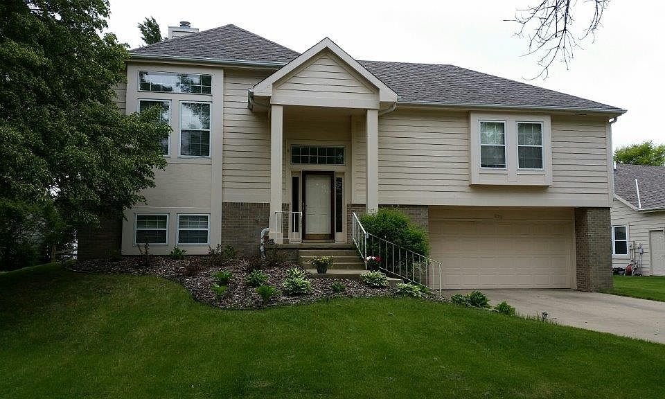 Front Elevation
