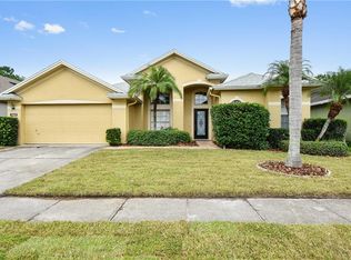13808 Blue Lagoon Way, Orlando, FL 32828