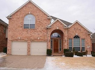 9243 Jasmine Ln, Irving, TX 75063