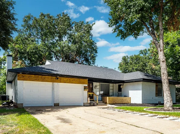 505 W Ridgewood Dr, Garland, TX 75041