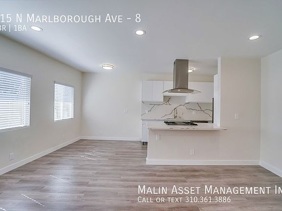 4th image of 715 N Marlborough Ave #8