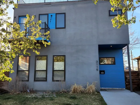 3115 Lawrence St, Denver, CO 80205