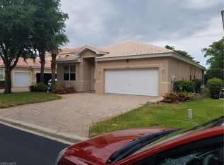 9341 Chestnut Tree Loop, Fort Myers, FL 33967